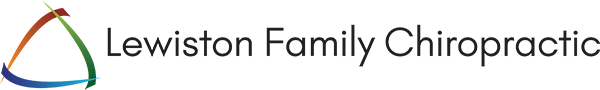 Lewiston Family Chiropractic Logo